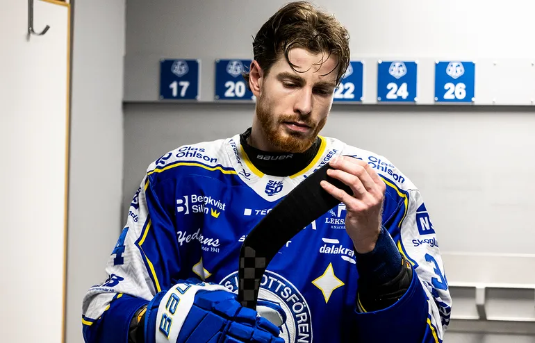 Uppgifter: SHL-klubbarna som jagar Peter Cehlárik