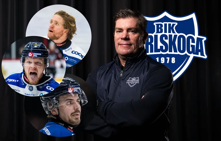 Sportchefens ord - om stjärnornas framtid