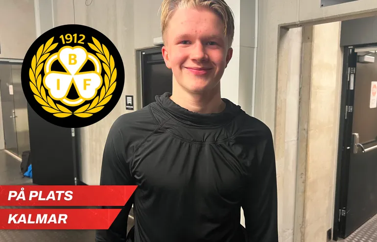 Storlöftet nobbar fortsättning i Stockholm – för Brynäs