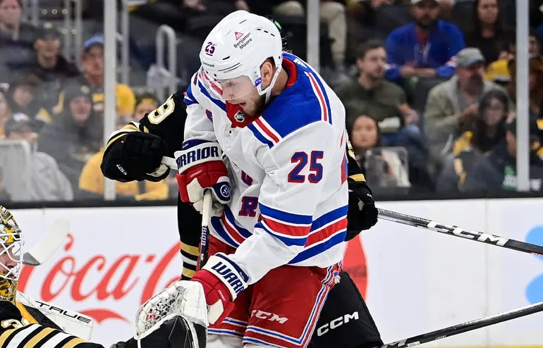 Svensken kan göra första NHL-matchen på två år – i Winter Classic