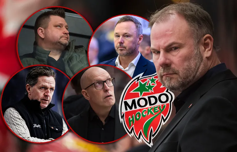 MoDo svarar om tränarsituationen: "Ett namn som vi har diskuterat"