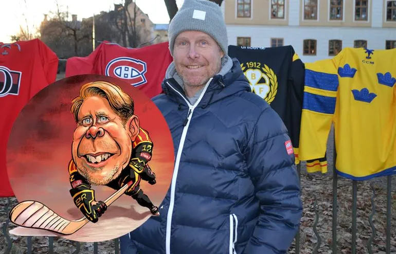 Missade finalserien som gav guld: "Hade ont så in i helvete"