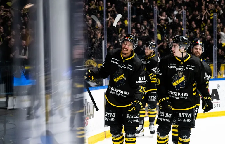 Ny seger för AIK mot favoritmotståndet