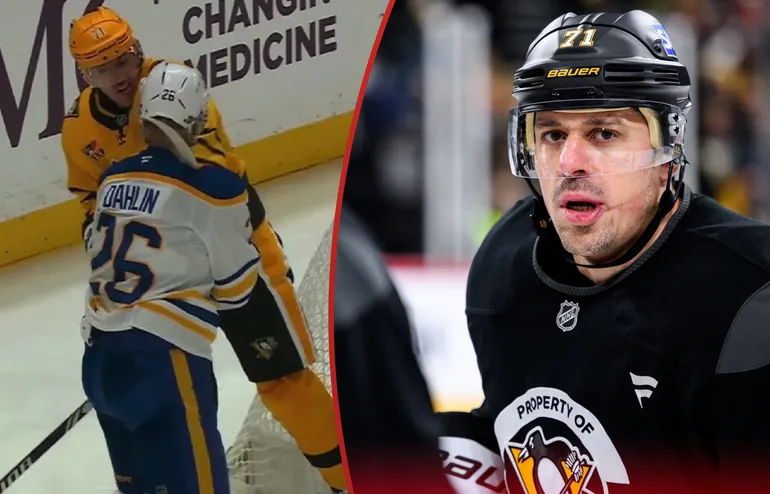 Stängs av i fem matcher - efter fula smällen på Dahlin