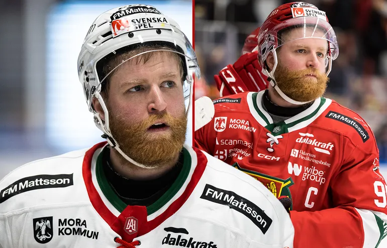 Ingen återkomst till Sverige – stannar i Schweiz