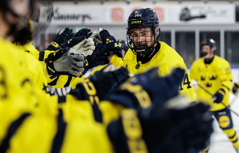 Här är U17-landslagets nya trupp