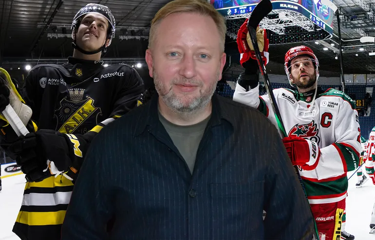 Experten: "Det är fördel MoDo, ja − men..."
