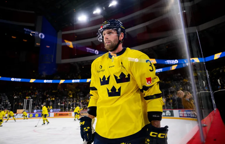 Uppgifter: Vänder hem – klar för SHL-klubb