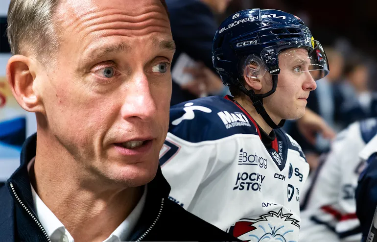Efter LHC-fansens vädjan: "Då vet jag inte hur han reagerar"