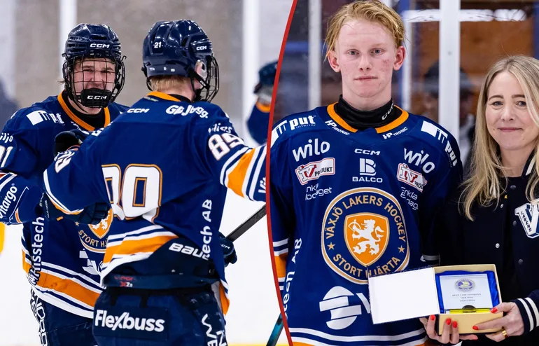 Efter succén - försöker locka över talangen: "Han är unik"