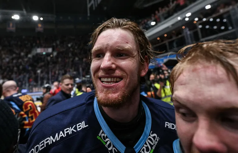 Skjuter ned ryktet: "Inte intressant just nu"