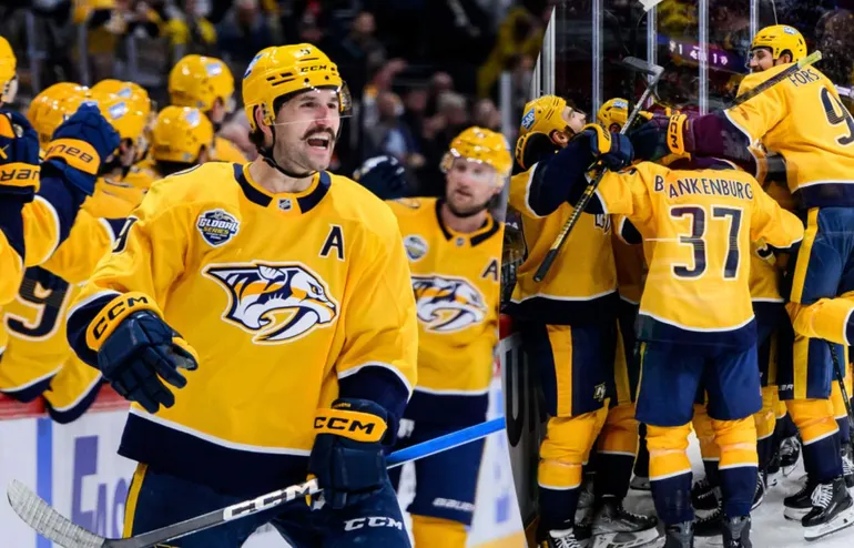 Sagoslut för Forsberg: "Går nästan inte att göra bättre"