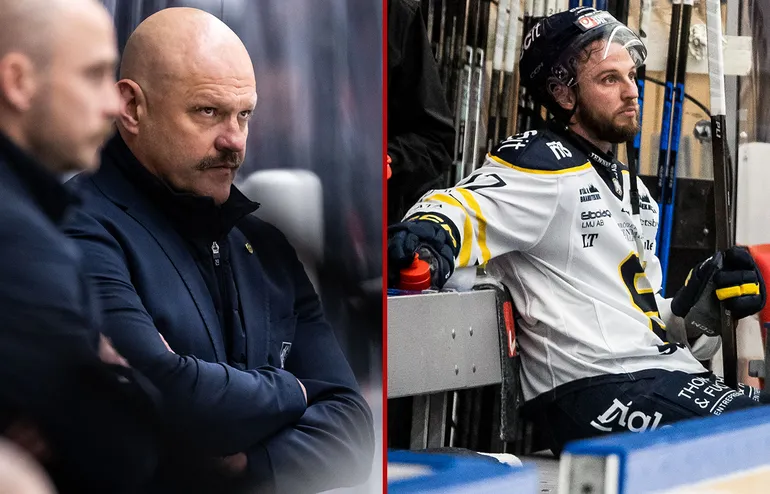 Södertälje förlorar igen: "Vet fan inte vad som händer"