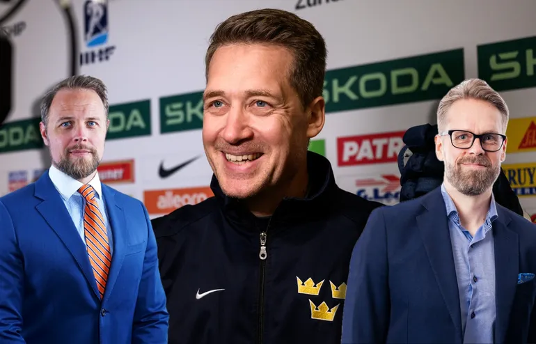 Inside Hockey: Fiaskot undveks – vad händer nu?