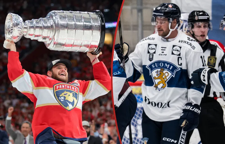 Superstjärnan tillbaka – efter 324 dagar: "Jag var riktigt nervös"
