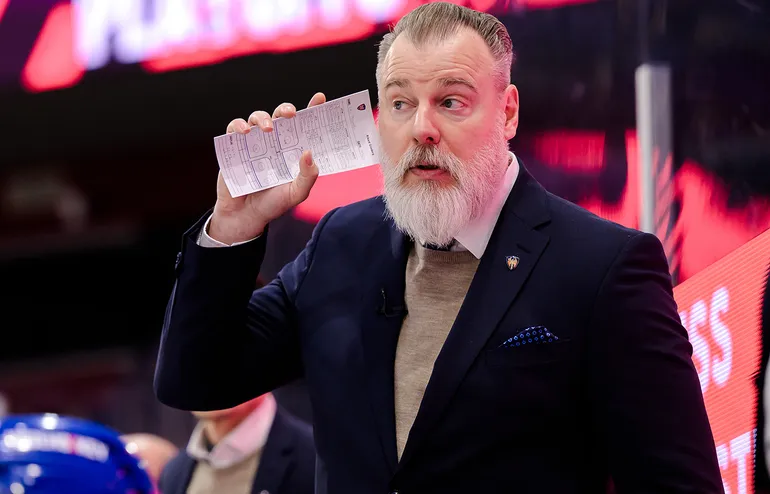 Grönborgs succé − klar för ny final