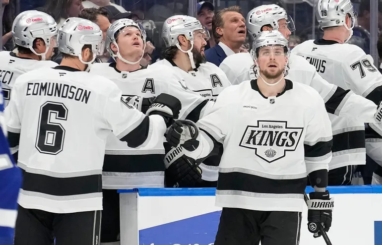 Sänkte Tampa med två mål - när landsmannen storspelade