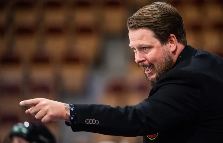 Uppgifter: Där hamnar Glader