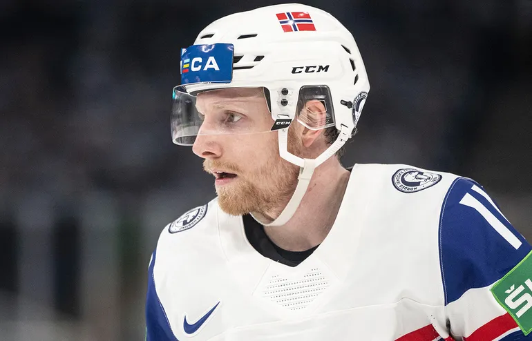 Kristian Jakobsson byter klubb i Norge.