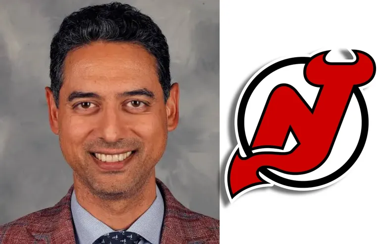 Tidigare pokerproffset får toppjobb i NHL