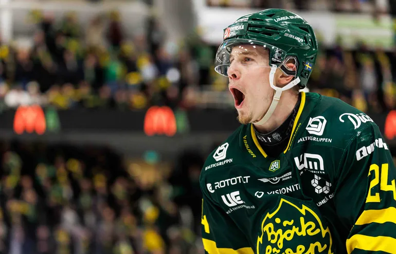 Björklöven vann – efter dramatisk vändning