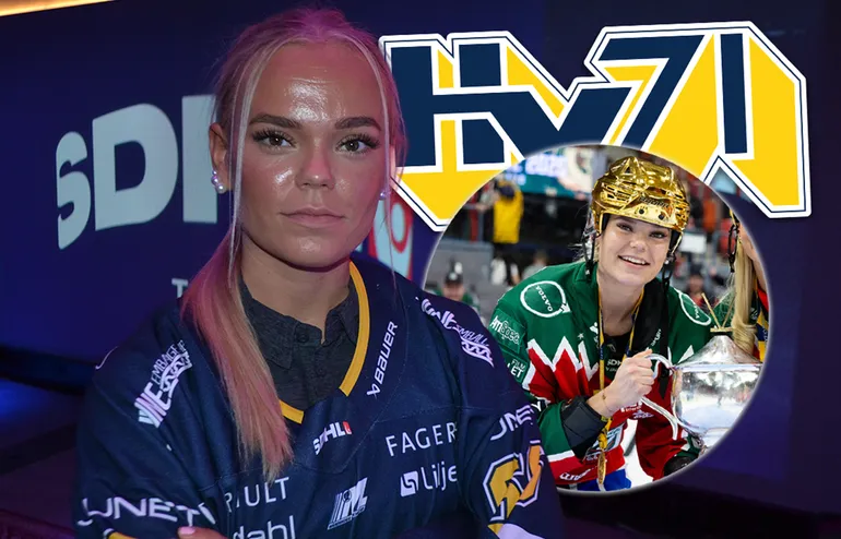 Avslutar karriären - för att bli polis