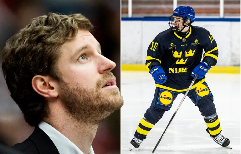 Förbundets mål: Future Team för U17