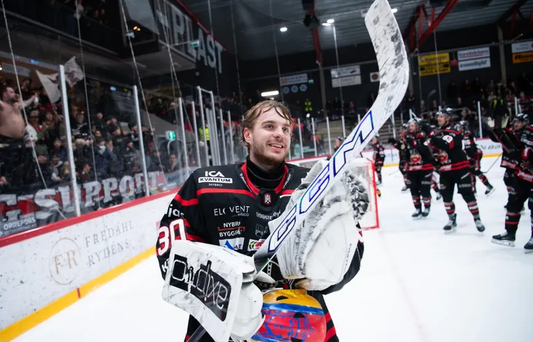 Efter nollan senast - ny jättematch av Hävelid