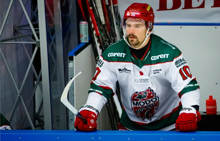 Klart: Stjärnan lämnar MoDo