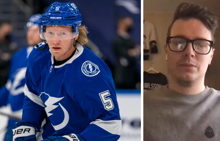 Tre Perioder listar de tyngsta värvningarna i SHL