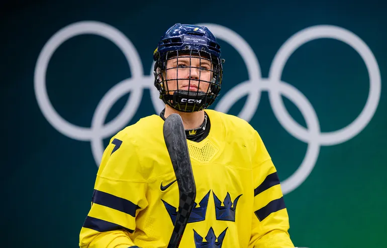 Mira Jungåker prisas som årets spelare: "Swag"