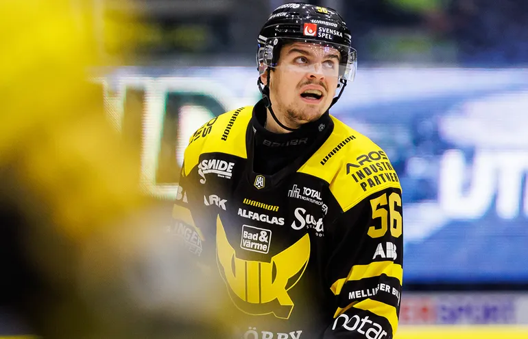 Uppgifter: Dumpades av Västerås – flyttar till Norge