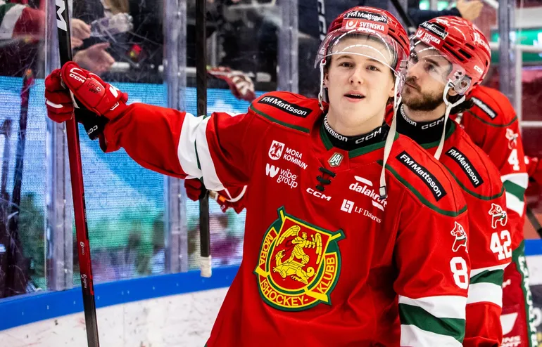 Bra läge för Mora efter ny seger