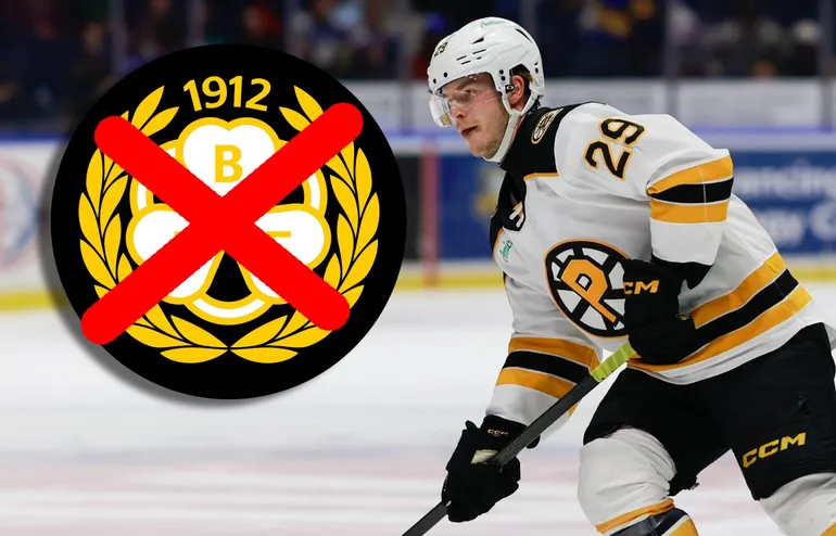 Därför väljer Victor Söderström bort Brynäs