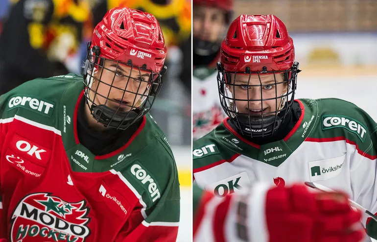 MoDo bekräftar: "Fortsätter på annat håll"