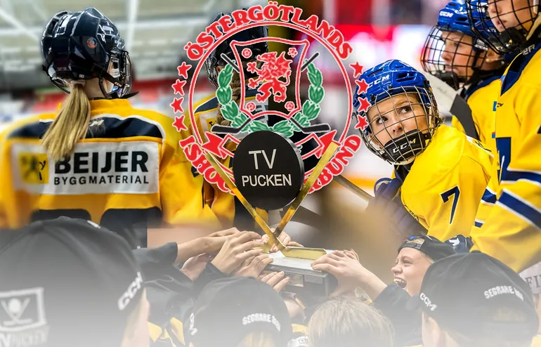 TV-pucken: Kommentarer om ALLA spelare – Östergötland