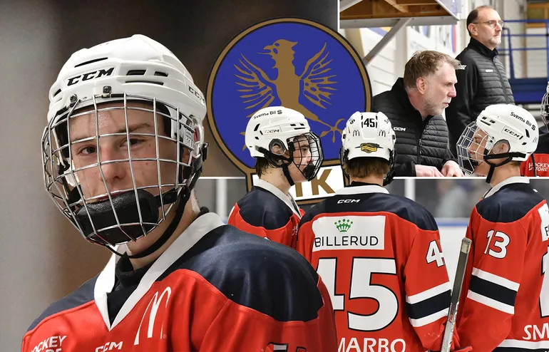 Grums historiska juniorlag: "Det går om man ger allt"