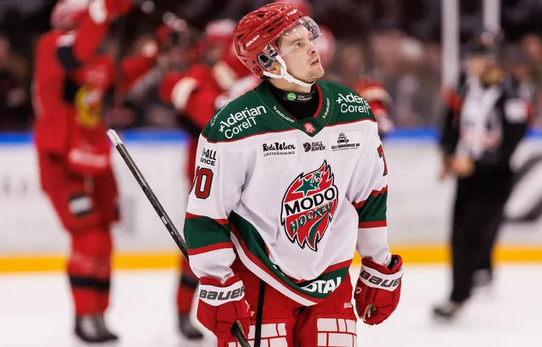 Troy Bourke är spelklar till på onsdag mot Södertälje.