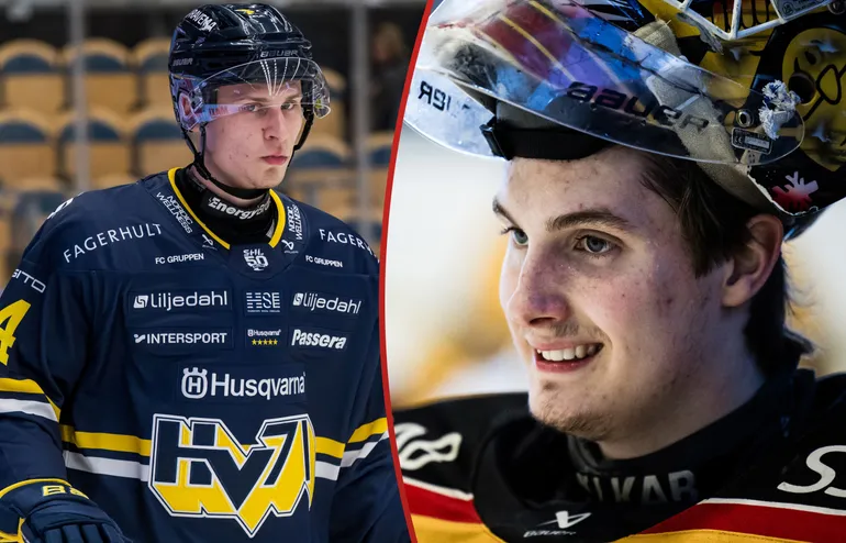 Juniorkronorna imponerar i hemmaturneringen − vinner igen