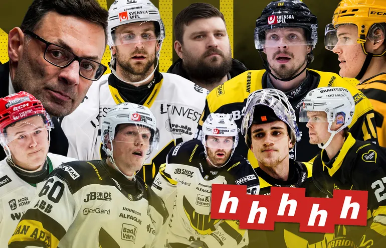 VIK: Stor analys – betyg på hela truppen