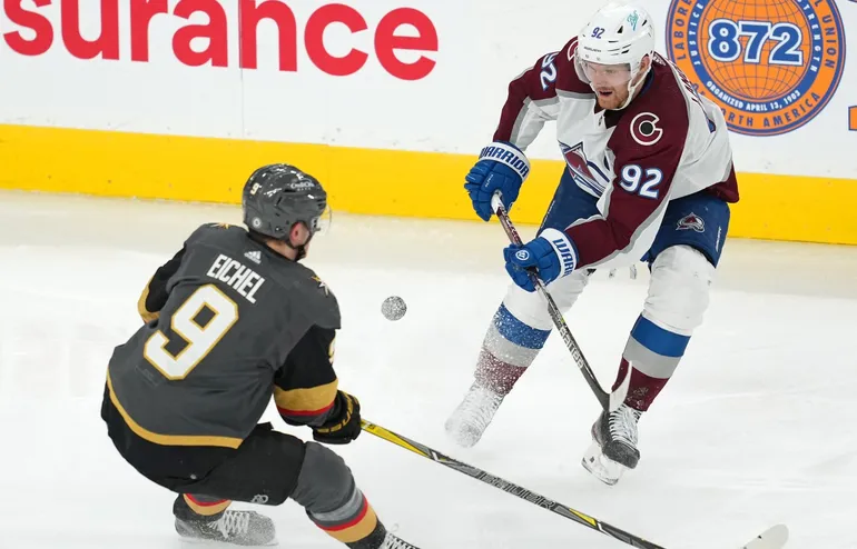 Mästarnas mästare – Landeskog jagar ny finalplats