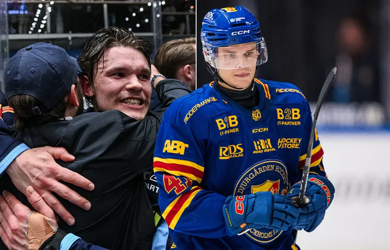 Arvid Costmar flyttar till Finland. 