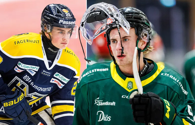 24-årige Erik Thorwalls meddelar att karriären är över.