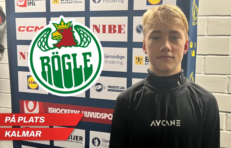 Rögletalangen hyllas inför finalen: "Oerhört imponerad"