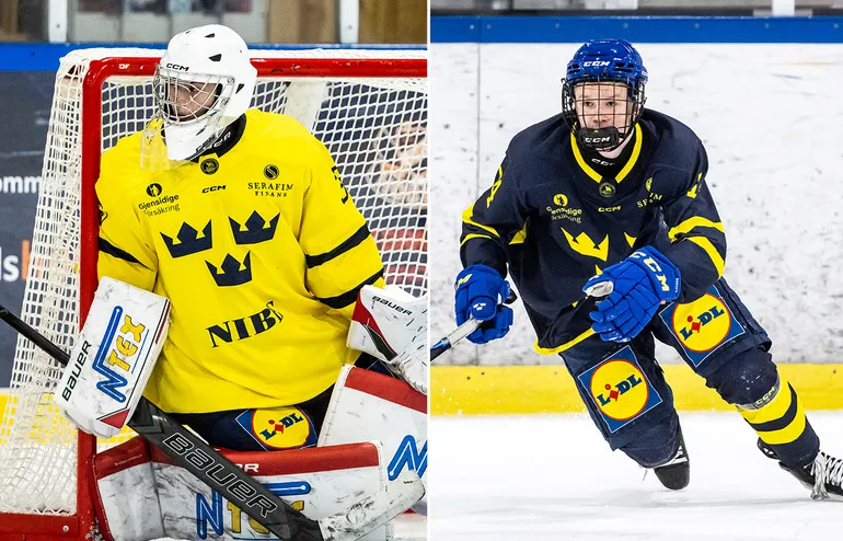 Succén fortsätter för 10-kullen - debutanterna avgjorde