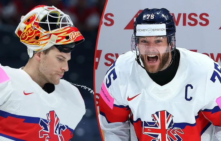 Efter degraderingen – de brittiska legendarerna lämnar
