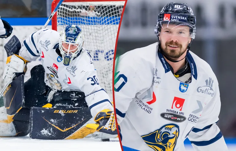 KLART: Tio spelare lämnar efter historiska avancemanget