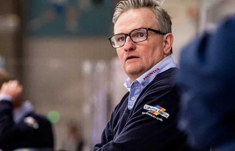 Fredrik Johansson