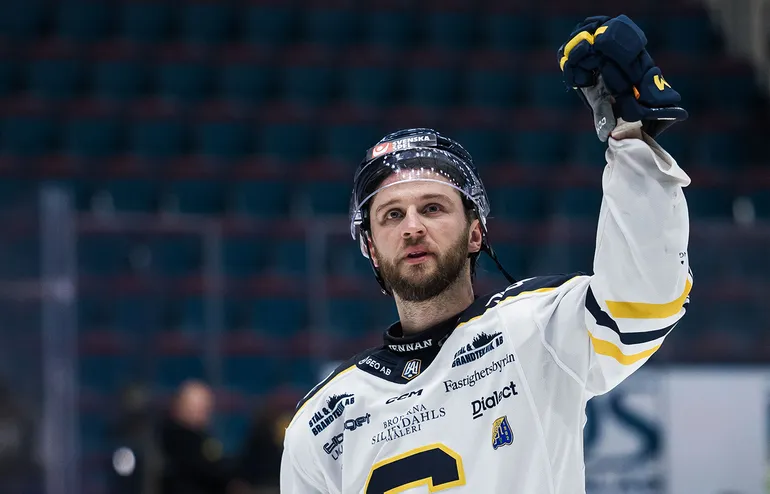 KLART: Stannar i SSK: "Intresset har varit stort"