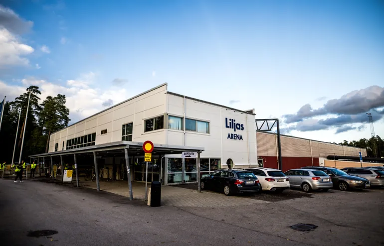 Kris i allsvenska klubben: "Tiden är emot oss"